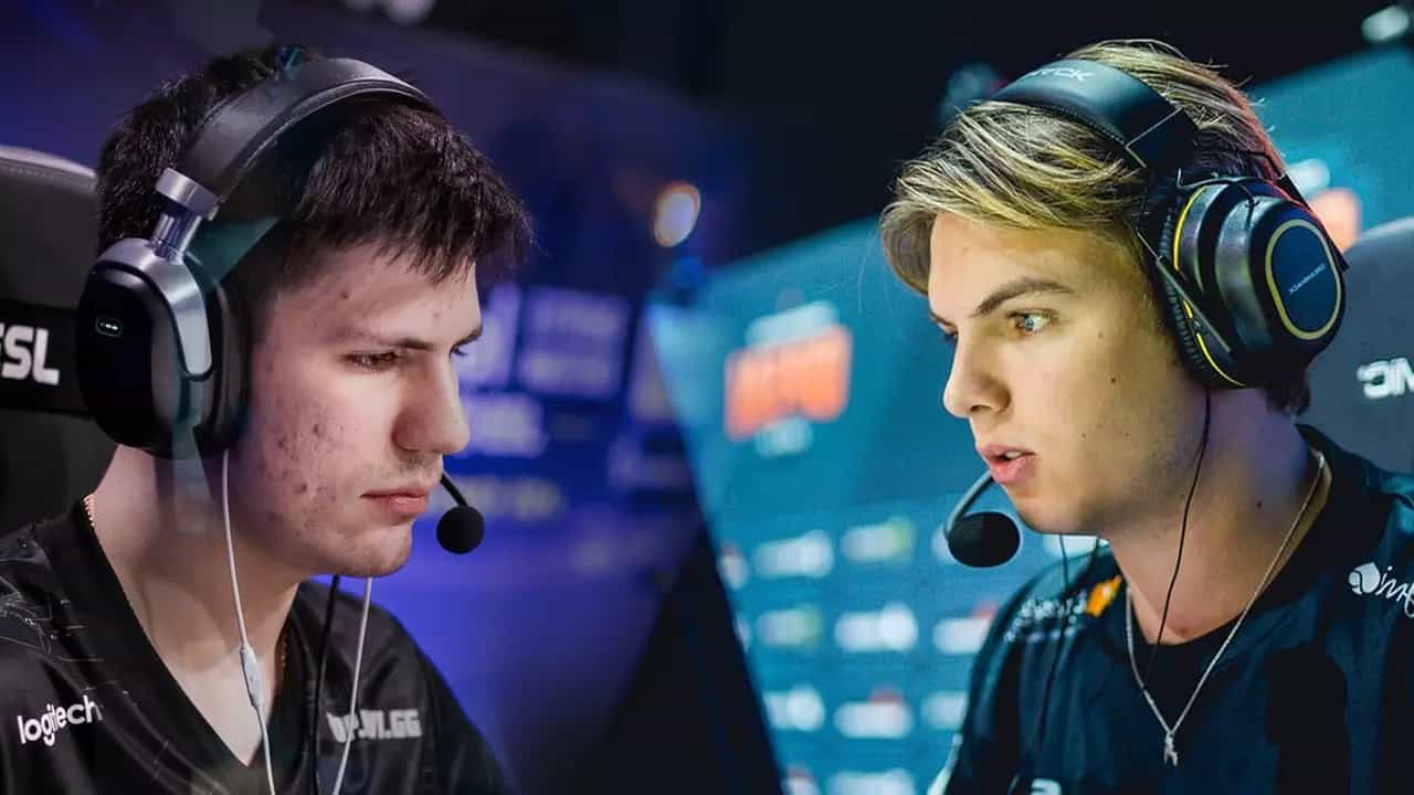 5 Youngest Major Winners in Counter-Strike History