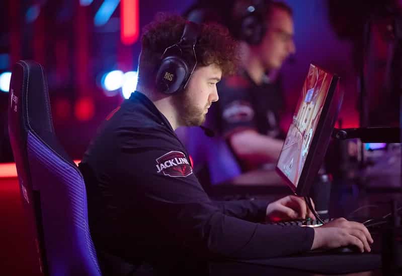 Another Shade of Orange: Former Fnatic trio to compete in Valorant Challengers League under Apeks banner