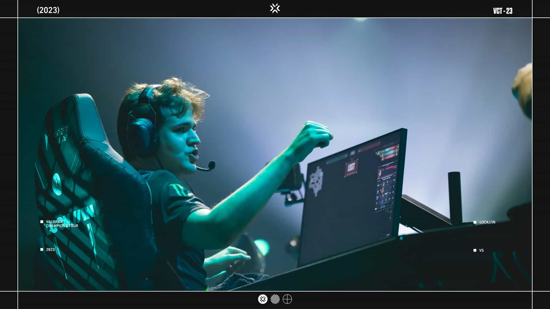 Face Your Fears: VCT LOCK//IN Semifinals Strafe Edition Predictions