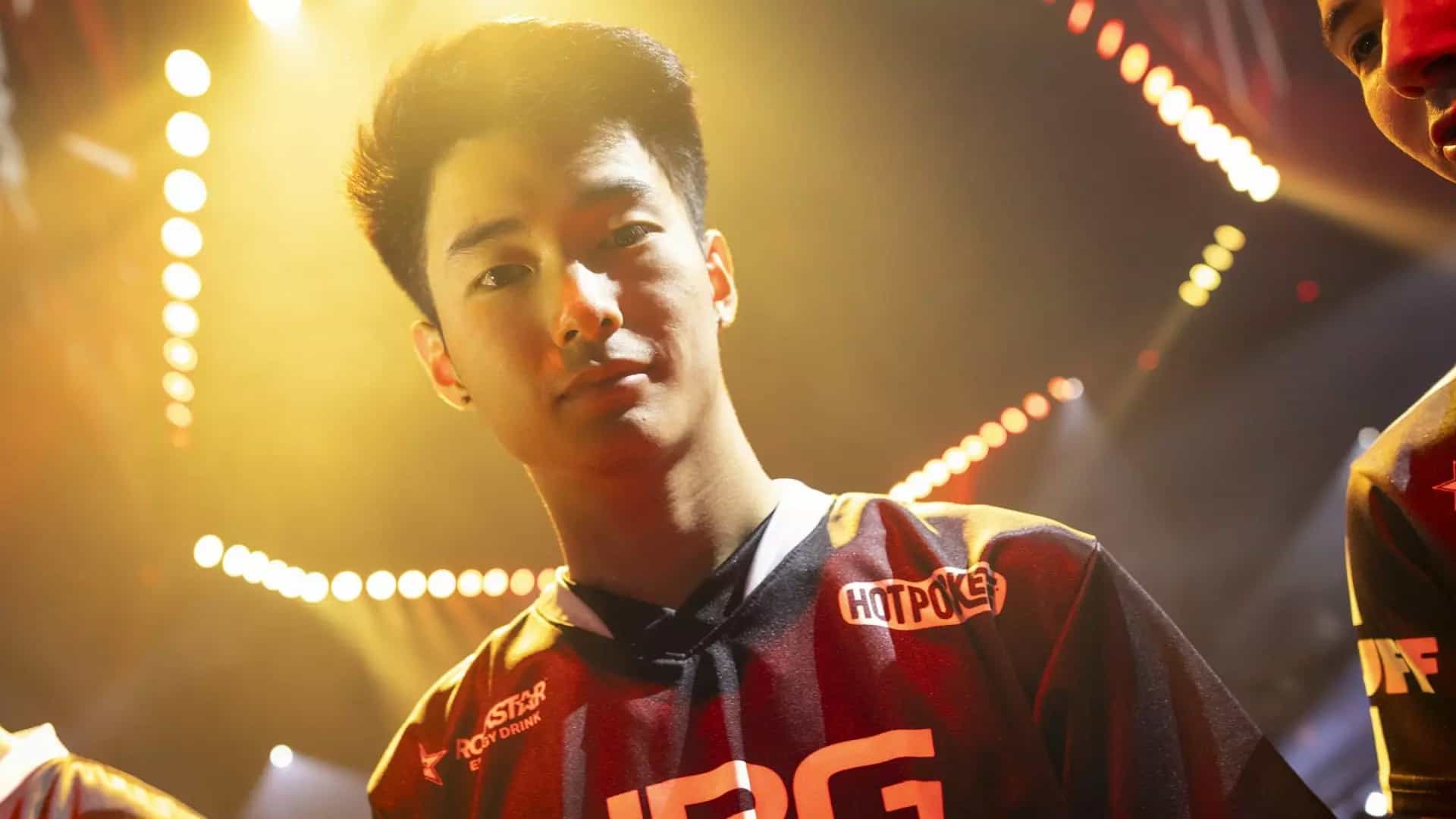 “Slow start is definitely an issue” NRG s0m on NRG’s loss against Leviatan at VCT Americas Week 1