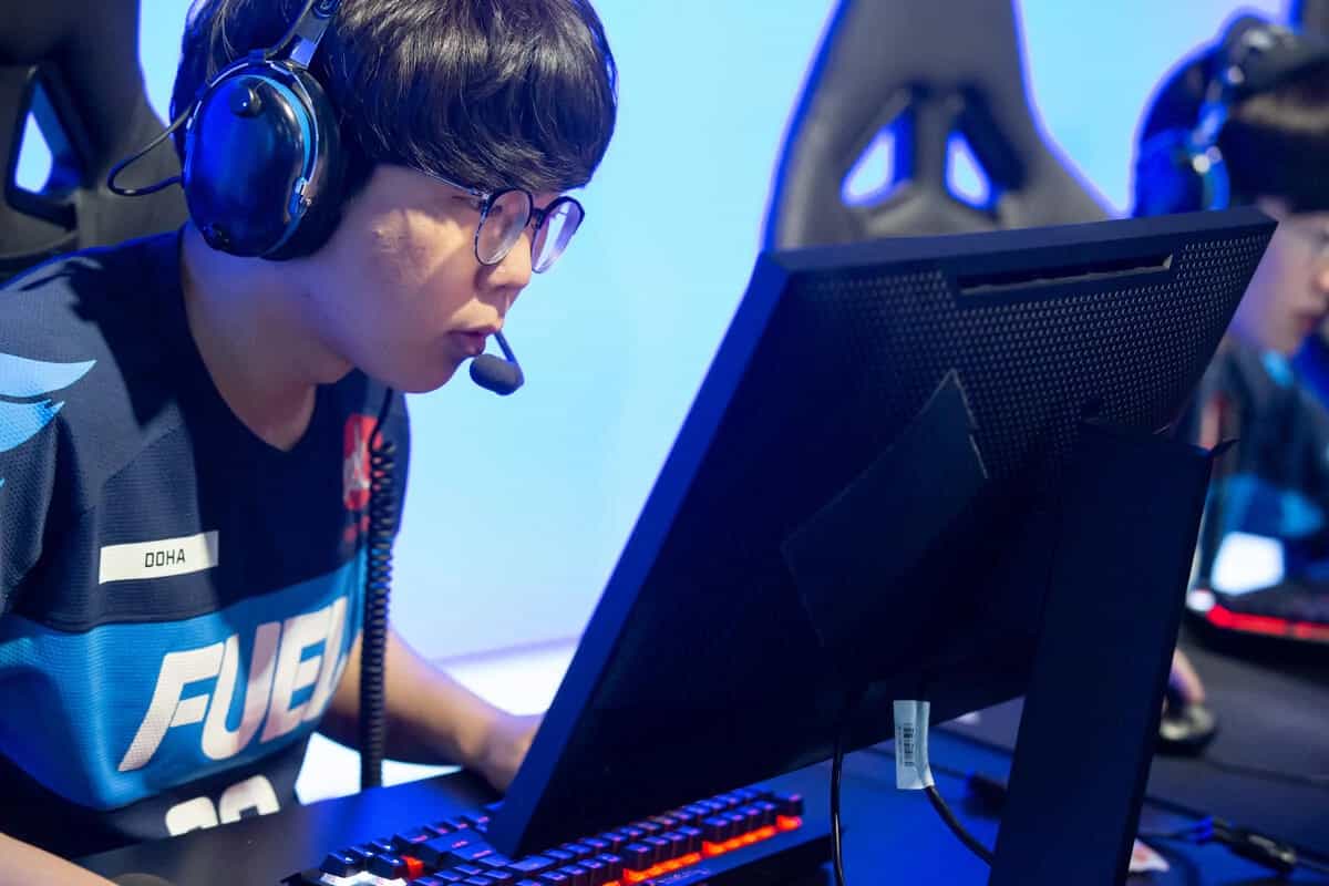 Are the Dallas Fuel finally ready to win it all?