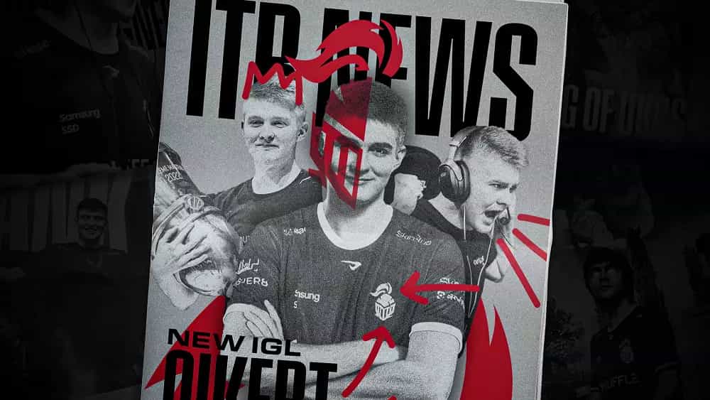 [EXCLUSIVE] Qikert opens up about his IGL role in Into the Breach: "I will do everything to not repeat mistakes from the past"