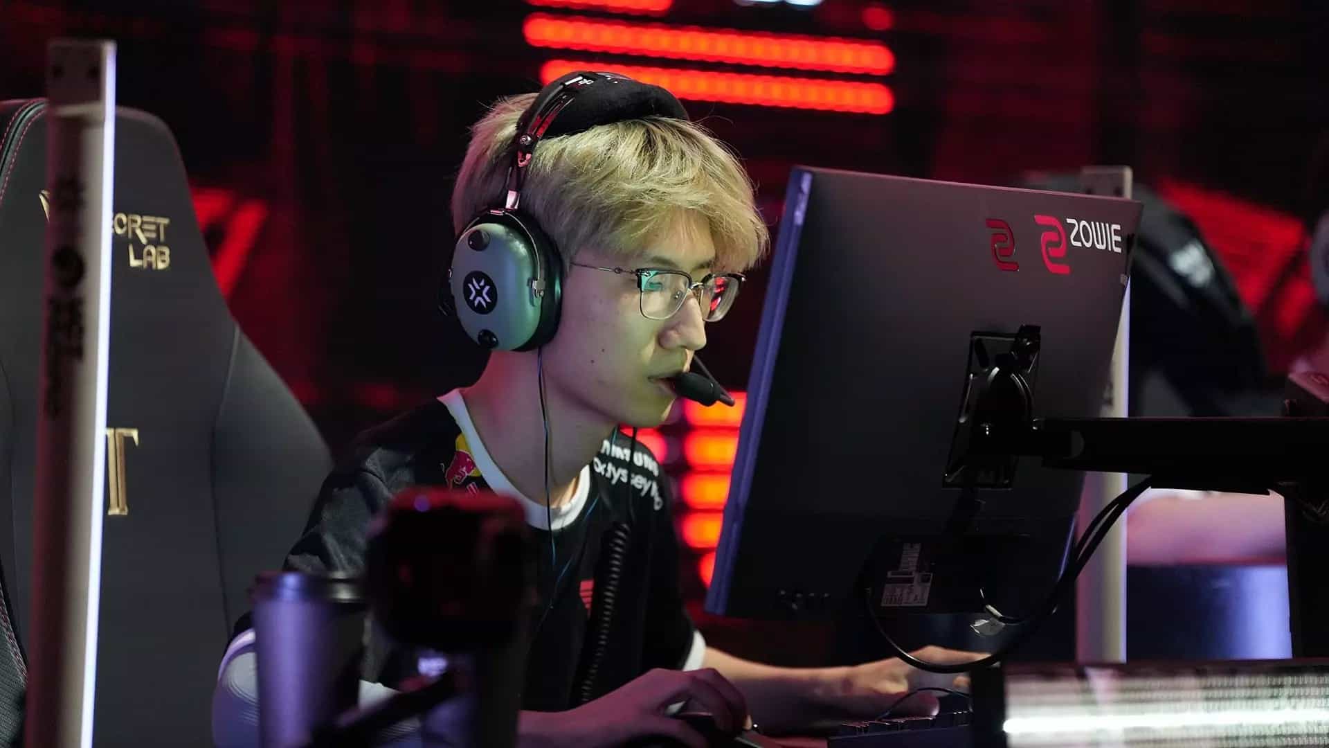 “Our Goal is to continue to grow as a Team” T1 Carpe talks about VCT Pacific expectations