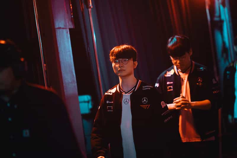 LCK Throwdown! T1 faces Gen.G for the MSI 2025 title