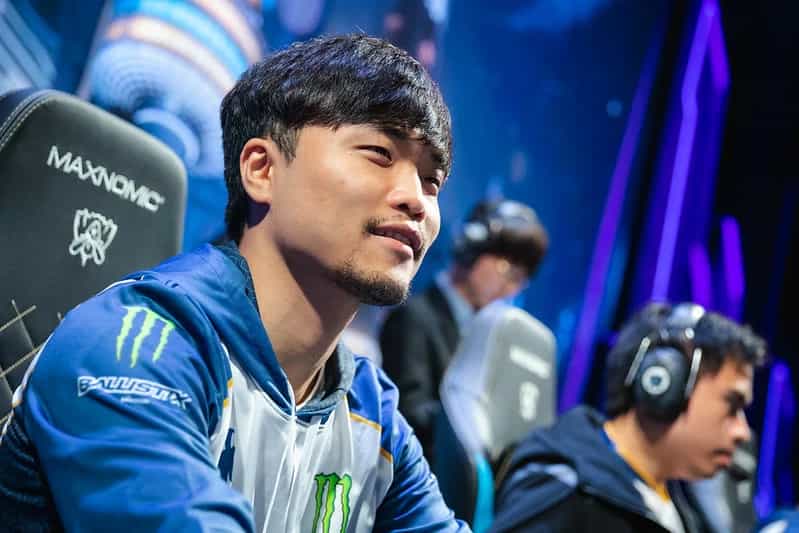 TEAM LIQUID announce return of Impact to LoL Roster