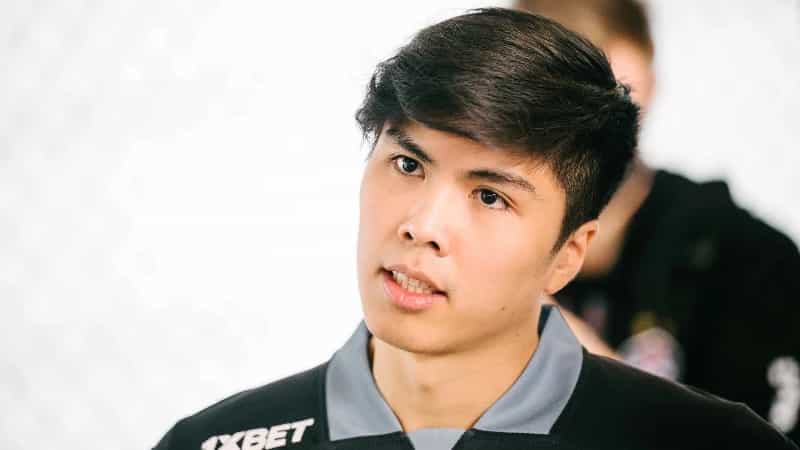 Taiga faces consequences of his actions