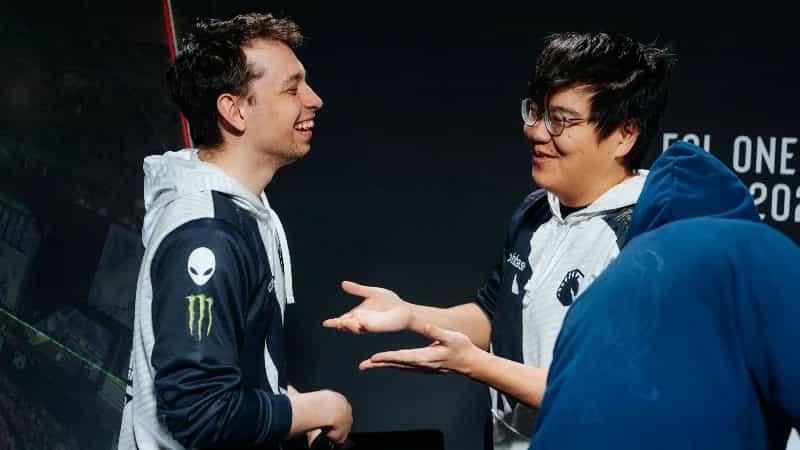Team Liquid Avenged Their Grand Finals Defeat