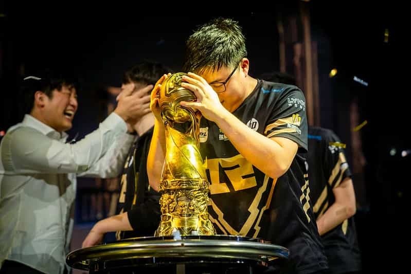“I lost the desire to play competitively’: UZI reveals SHOCKING reason for potential retirement