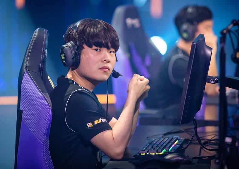 The Final Piece: DAMWON Gaming signs final player Estrella to complete 2023 roster.
