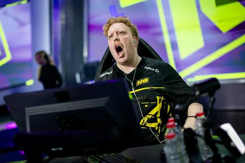 [EXCLUSIVE] “I don’t think I’ll ever live outside of EMEA again” NA’VI Ardiis predicts a strong year for EMEA VALORANT