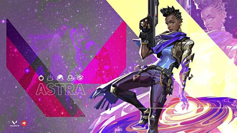 How to Valorant: Breaking down the tech of controller Astra