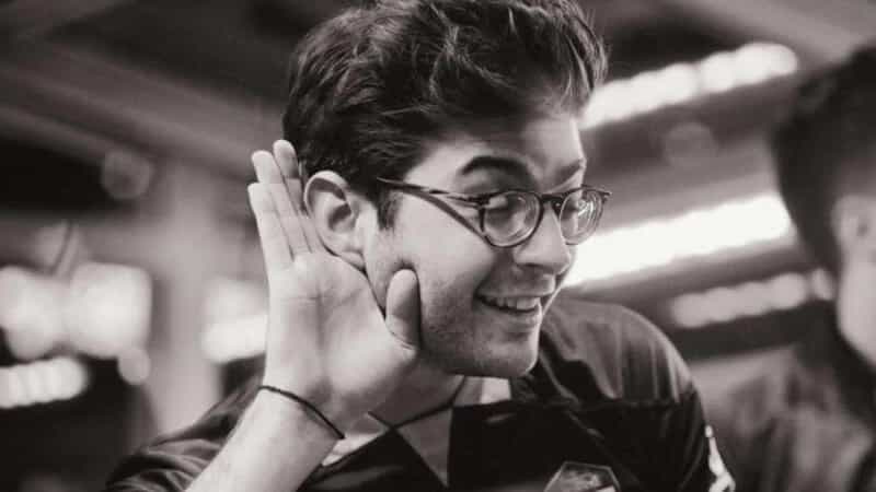 Ceb and N0tail form Old G