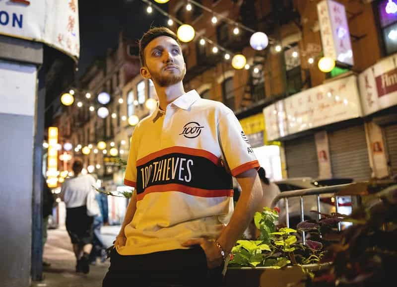 Closer to join Karmine Corp for 2024 LEC Summer Split