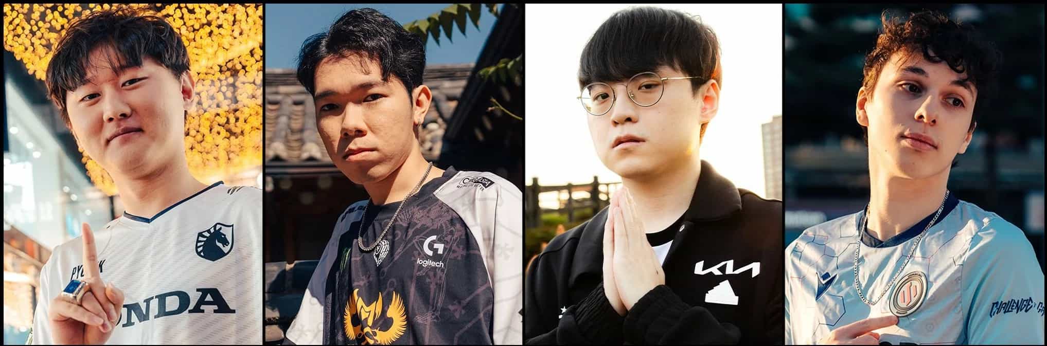 Worlds 2023 Swiss Stage Day 5 Matchup Draws, Schedule, and Predictions