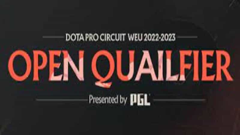 Old G Win Western EU Open Qualifiers for DPC