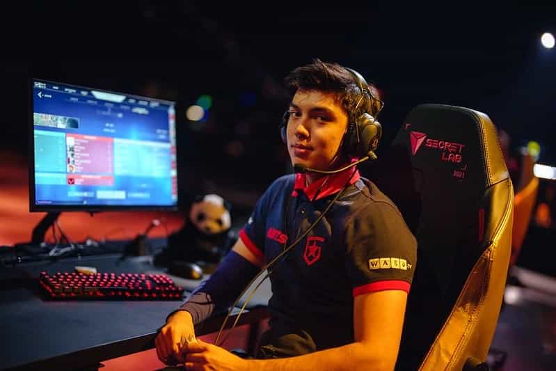 Team Liquid to field subs for Red Bull Home Ground debut due to Visa issues for Russian duo