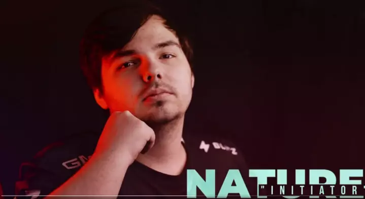 "It's my job to take care of everything" EG NaturE VCT Americas Pre-Season Exclusive Interview