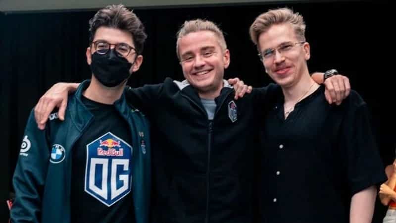 OLD G are looking to make another run in DPC Spring Tour