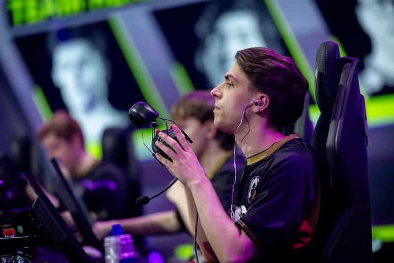 Team Heretics paTiTek speaks on fumble against G2: "We were in control of the entire game...until we weren't"