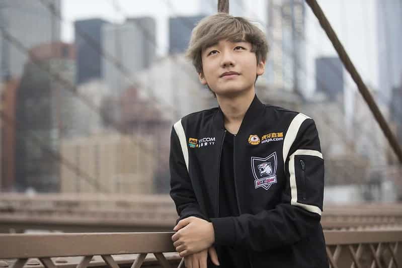 New Generation: Gen.G re-signs Peanut and Doran, parts ways with Lehends and YoungJae