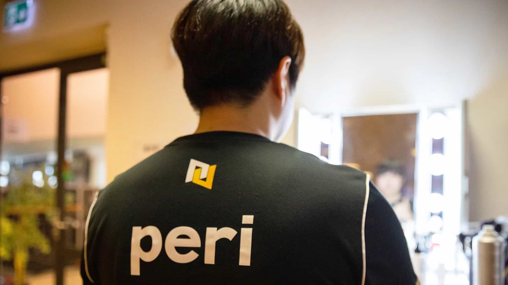 Rebuilding from Ruins: DAMWON Gaming signs “peri” as coach for Valorant roster