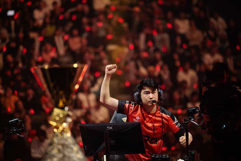 NRG s0m announces break from competitive VALORANT