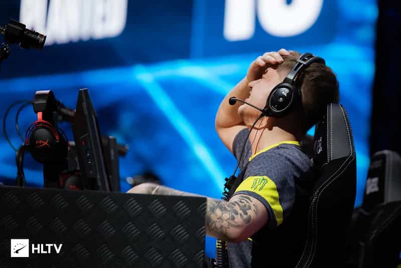 Silenced Cries: How NA’VI and Cloud 9 saw their Major journeys end at the hands of underdogs