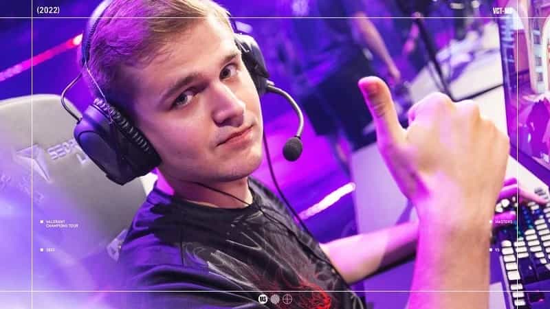 Best Valorant Recon Players - 2022 Strafe Edition