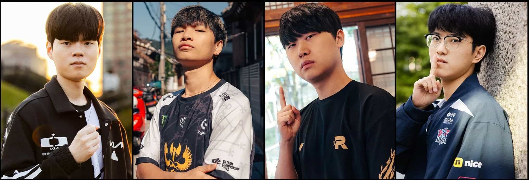 Worlds 2023 Swiss Stage Day 7 Matchup Draws, Schedule, and Predictions