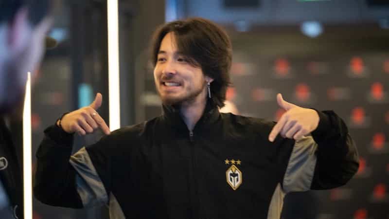 tOfu: "It does feel satisfying when things go well."