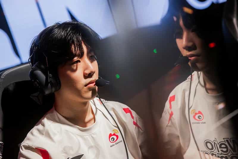 Worlds 2023 Swiss Stage Day 6 Matchup Draws, Schedule, and Predictions