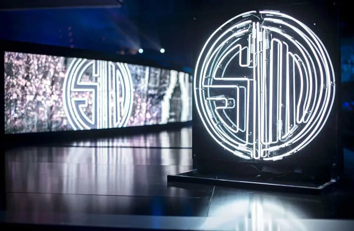Packing up: TSM announces departure from LCS for another major region, sells slot.