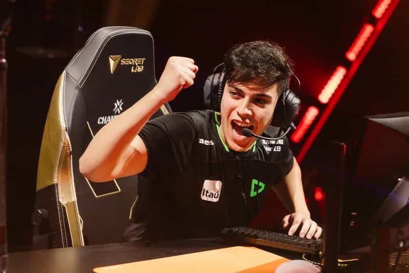 "I Like This Challenge" LOUD Tuyz VCT Americas Exclusive Pre-Season Interview