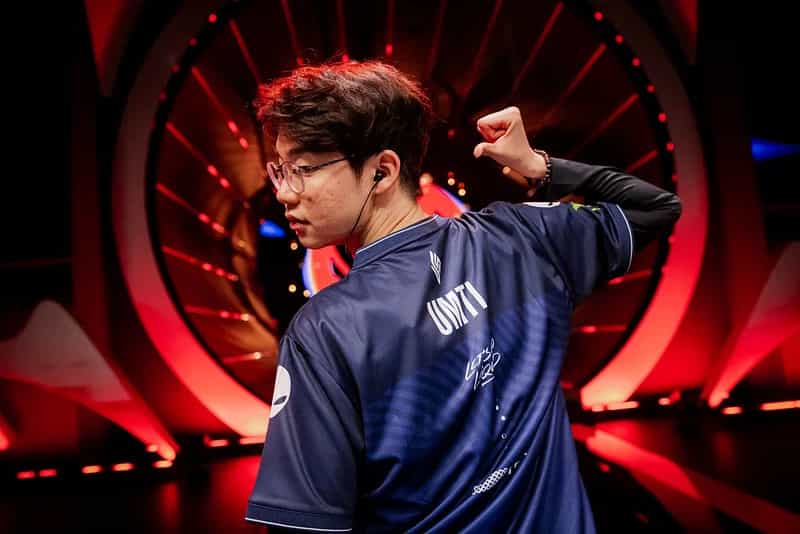 Fnatic first team to be eliminated at MSI 2024 Bracket Stage