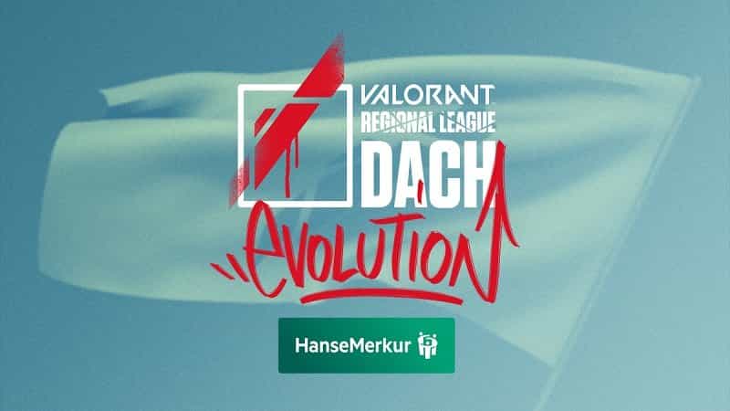 VCT Challengers League DACH Evolution Split 1 Kicks off Today