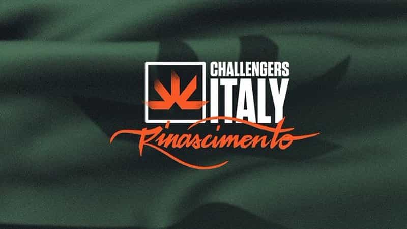 VCL Italy Rinascimento - Split 1: Regular Season Kicks off today