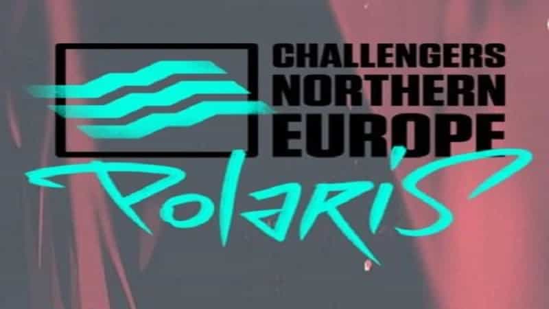 The first split of VCL Northern Europe Polaris kicks off today