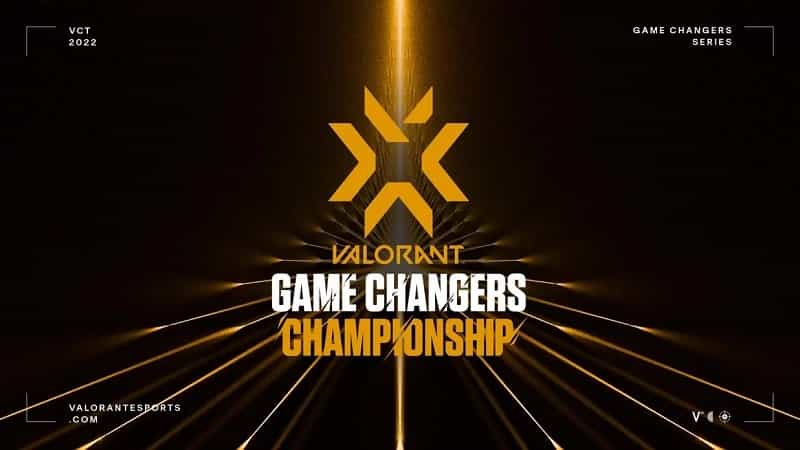 Coronation of the Valorant Game Changers Champion: Valorant Game Changers Championship Preview
