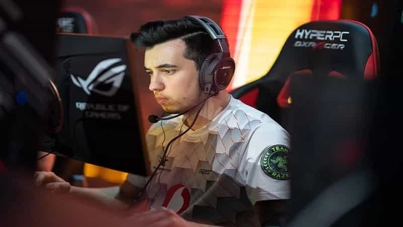 Another Notable F/A: Turkish Superstar Awper W0xic enters Free Agency