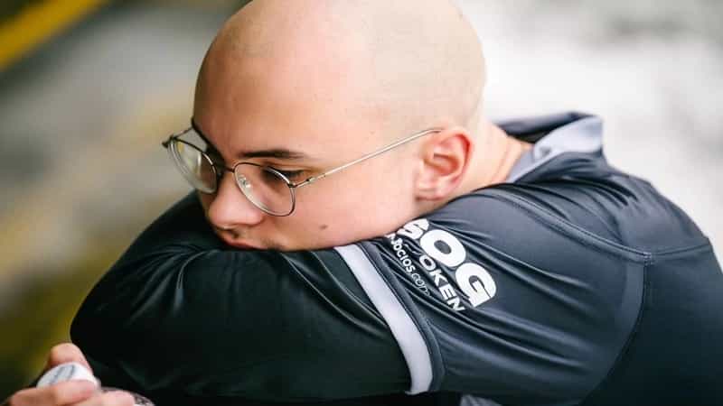 DPC Div 1 Day 5 Recap: OG in danger of relegations