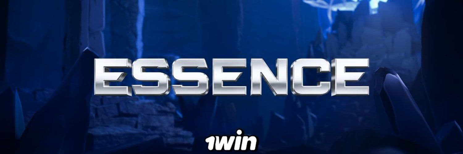 1win Essence II is both an opportunity to get some money and to scrim before The International 2026.