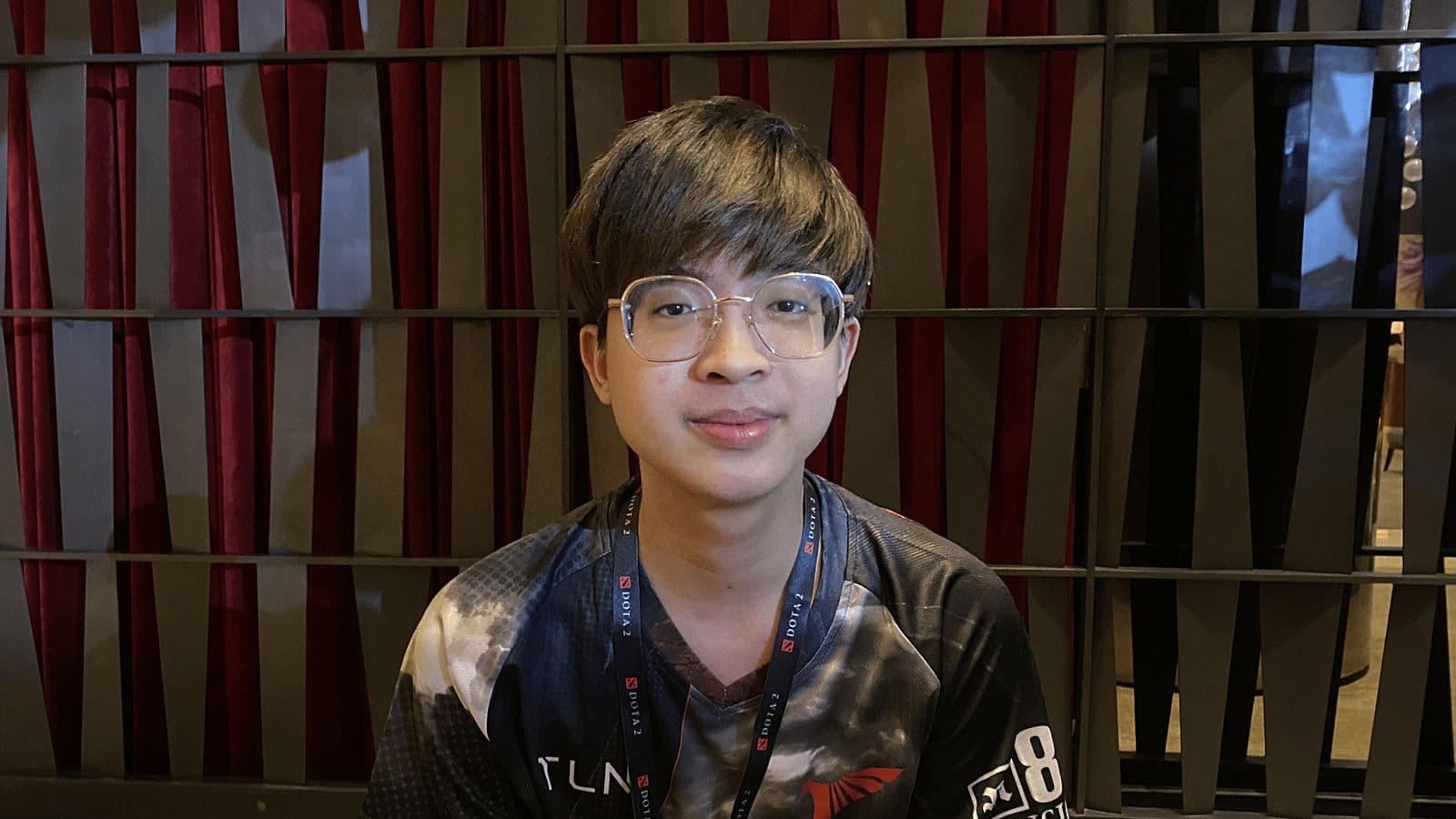 Imagem do jogador 23savage de Dota2