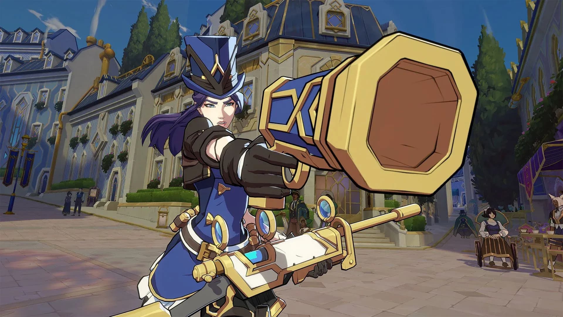 2XKO Patch Notes 1.1.1