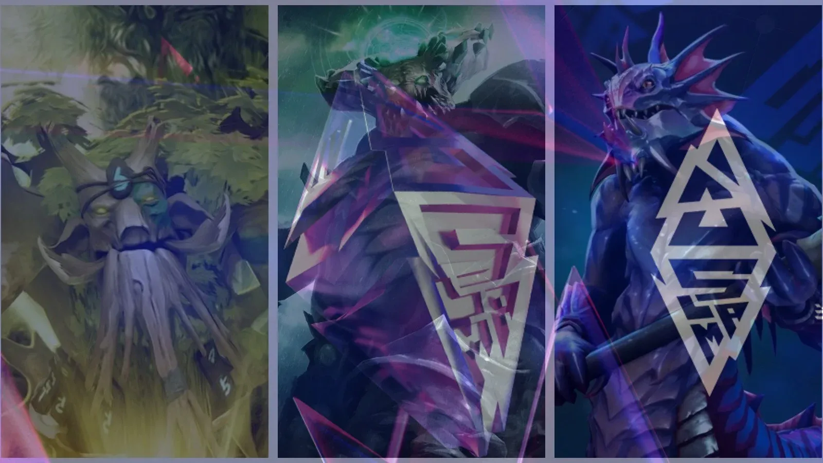 BLAST Slam VI Meta Recap: The Return of Tiny