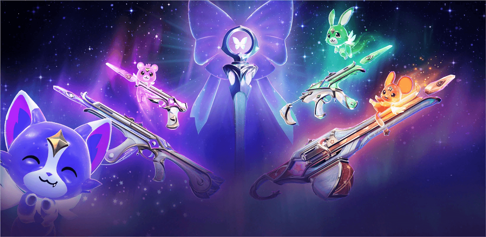 Evori Dreamwings Bundle