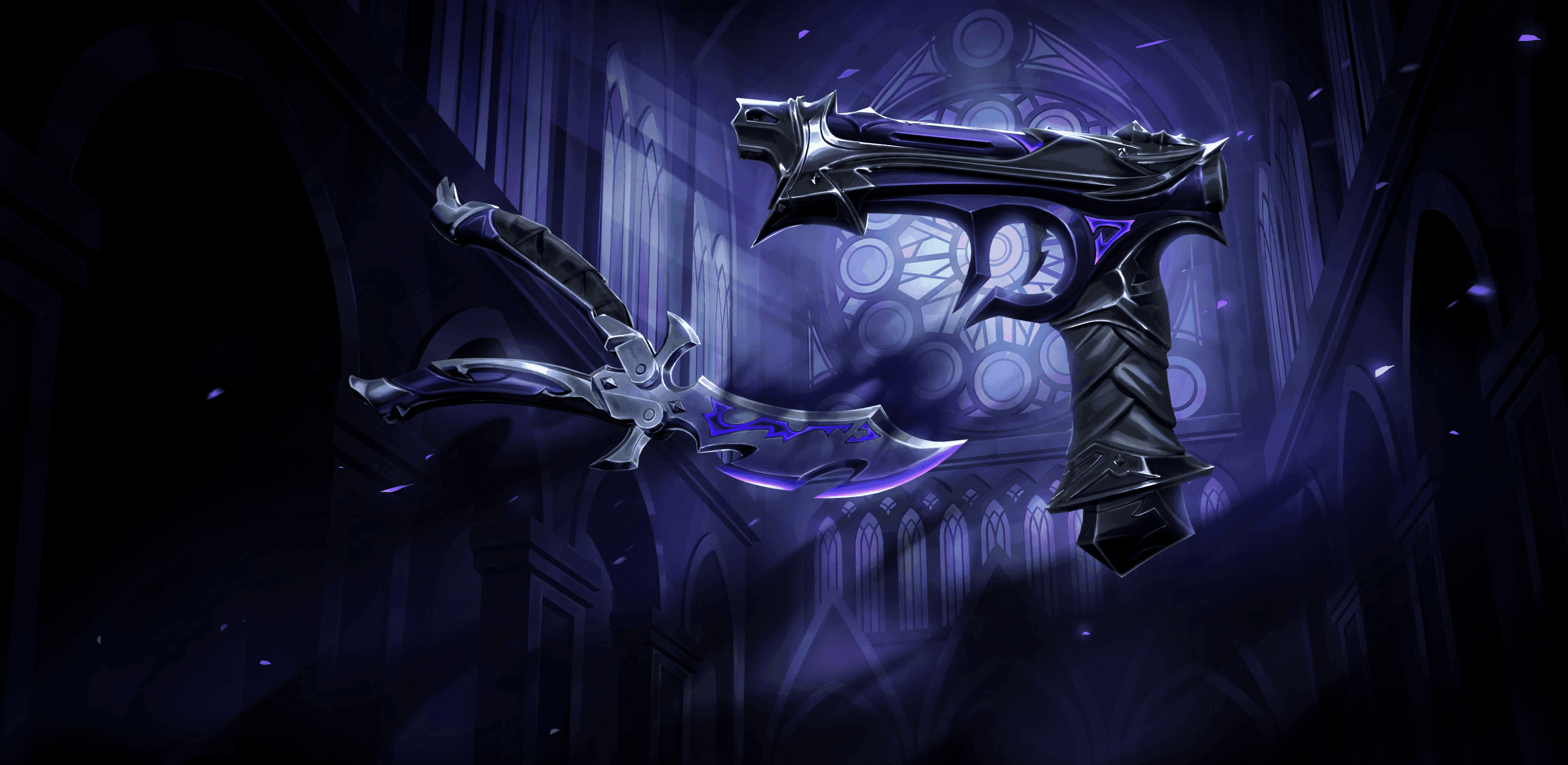 Reaver V26 Bundle