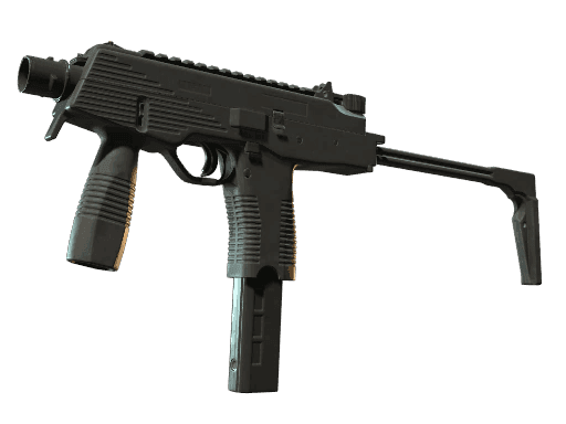 Counter-Strike 2 MP9: Dominate the Close Range Fights