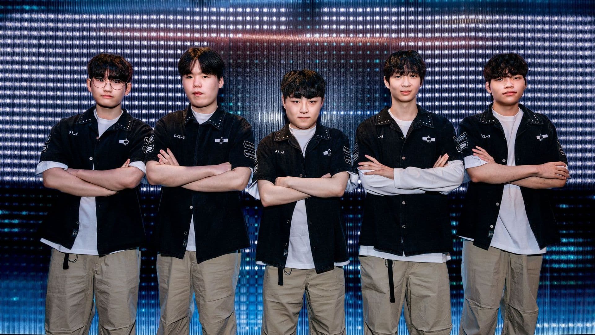 Credit: LCK / Riot Games