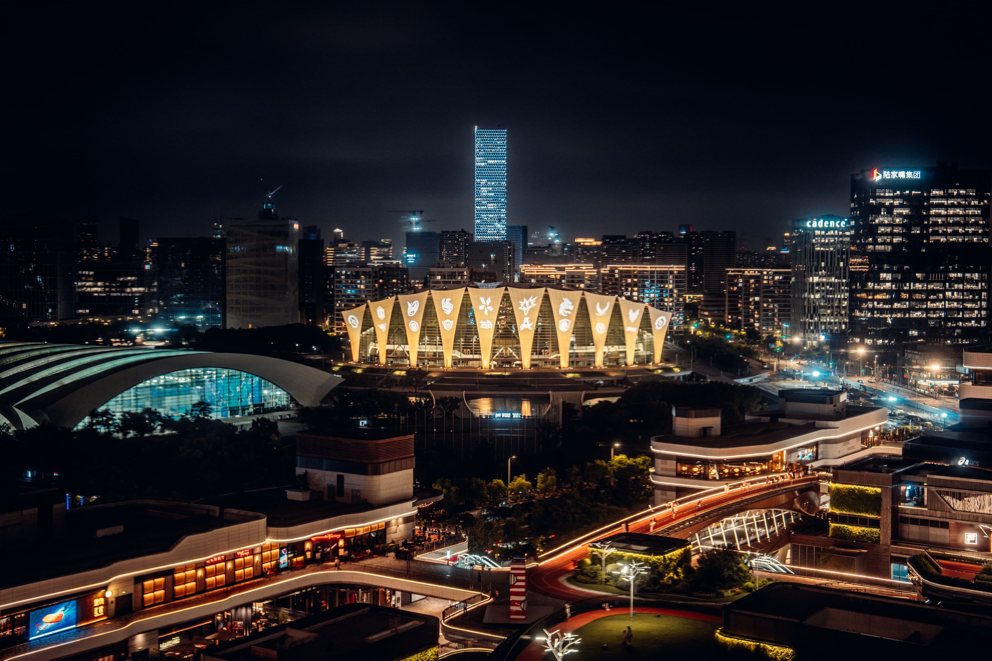 The International 2026 Day 1 Recap: Europe Dominates All Other Regions