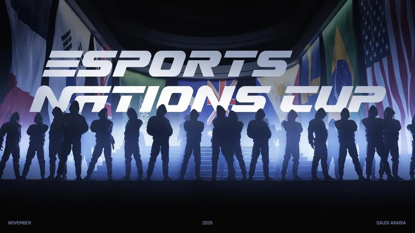 KeSPA Returns to the Table: Partnership Resumes with Esports Nations Cup for 2026 Edition